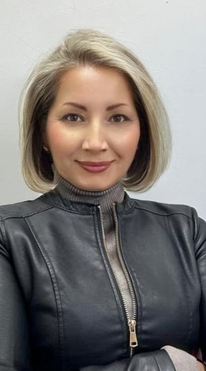 Zulkarneeva